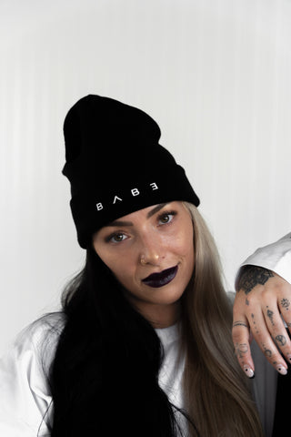 BABE Beanie