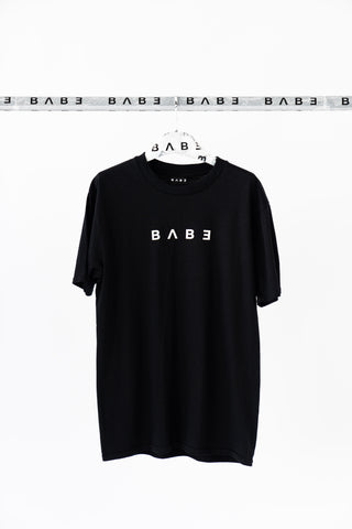 Fifteen tee black