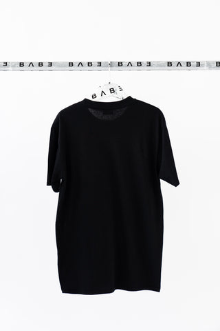 Fifteen tee black