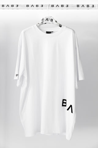 Overwhite dress